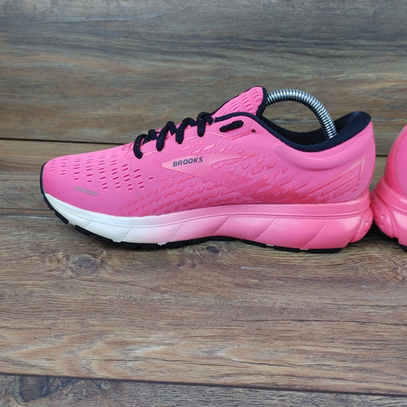 Brooks Ghost 13 Running Shoes - Picture 9 of 13